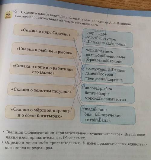 Выпишите словосочетания действительное причастие плюс существительное