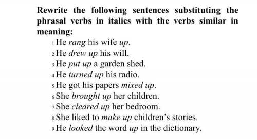 Rewrite the following sentences. Put questions to the Words in the italics Kate likes. Make up sentences and substitute different phrases.