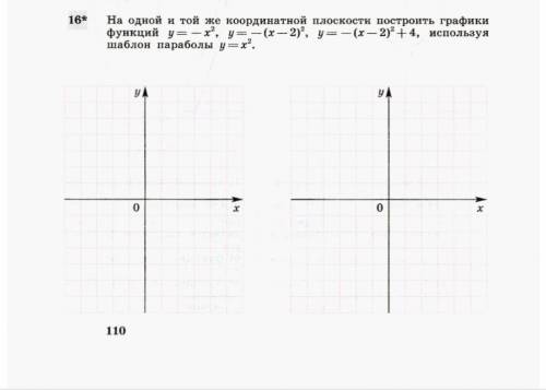 На одной координатной плоскости постройте графики функций. Парабола на координатной плоскости. В одной и той же координатной плоскости. На координатной плоскости постройте график зависимости y 1-x. Постройте график y = x1/2 на одной и той же координатной плоскости.