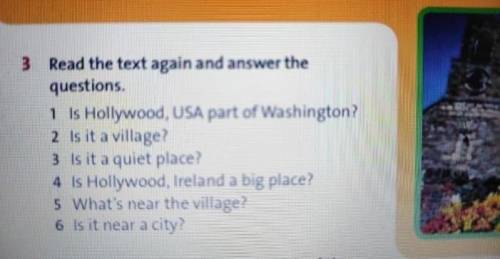 Read the text read the questions. Read the text again and answer the questions. Read is the text and answer the questions. Read the text again answer the questions in the 1930s. Read the text again and answer the questions 5 класс ответы.