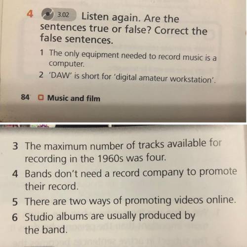 Read the text are the sentences true. Are the sentences true or false. Listen again are the sentences true or false. Read the Dialogue again are the sentences true or false correct false sentences Абдышева. Say which sentences are true or false correct the false sentences 6 класс.