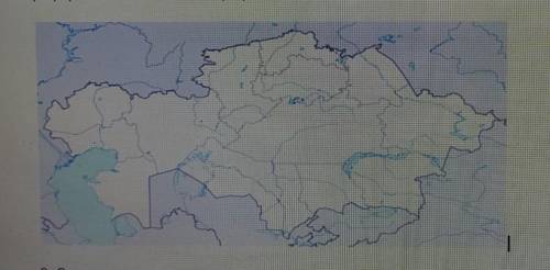 Карта генерал губернаторства российской империи