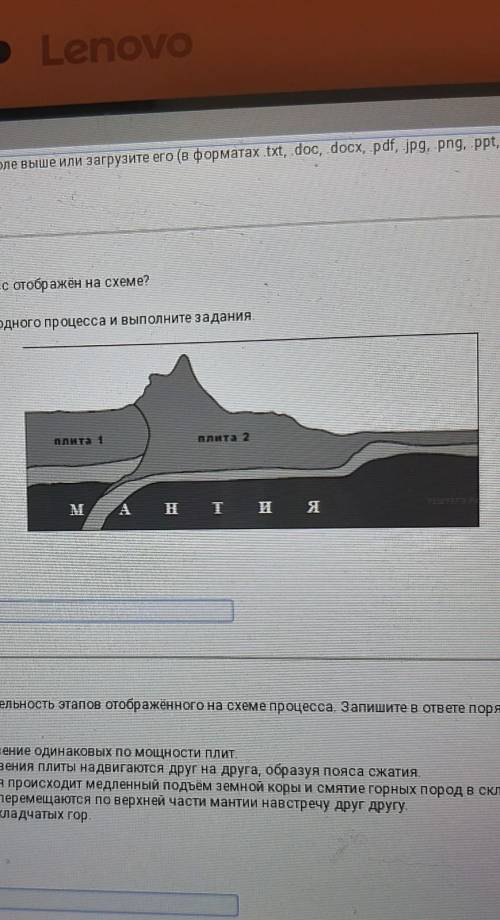 Какой природный процесс отображен на схеме рассмотрите схему природного процесса и выполните