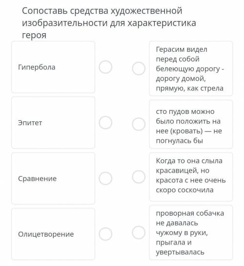 Ответ характеристика. Как делать характеристику персонажа. Средство характеристики персонажа русский. Сопоставь это как.