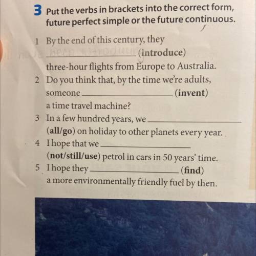 Put the verbs in correct form. Put the verbs in Brackets into the correct form. Put the verbs in Brackets into the correct Future form. Put the verbs in Brackets into the Future simple. Put the verbs in Brackets into the Future Continuous or the Future perfect ответы.