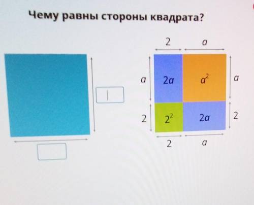 Сторона квадрата 7. Чему равны стороны квадрата. Чеу равныстороны квадрата. Чему равна это сторона. Чему равны стороны квадрата 2а.