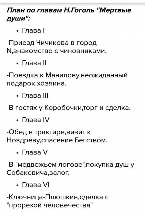 Составьте подробный план статьи г м фридлендера о повести гоголя подготовьте ответ по этому плану