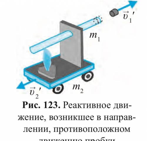 С какой целью ставились опыты изображенные на рисунках