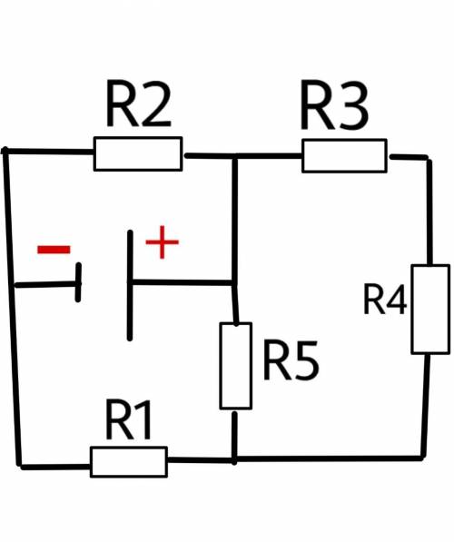 Цепь r1. 1/Rобщ 1/r1+1/r2. Электрическая цепь r1 r2 r3 r4 r5 r6. Rобщ r1 r2/r1+r2. Rобщ=r1//r2.