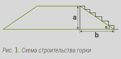 Решил построить. Отец семейства решил построить на пустыре.