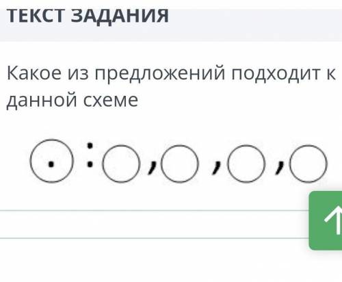 Предложите подходящую. Укажите ошибку в данной схеме. Какое предложение подходит к этой схеме.[ ], (что). Перетащи схемы к подходящим предложениям. Для данной схемы :.