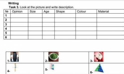 Task 3 write the jobs. Task 3 (0.86 кг).