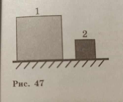 На рисунке 47 изображены