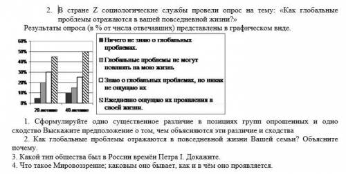 Практическая по обществу