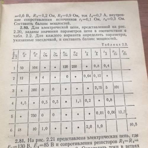 Вариант 80. Таблица 5 физика 10 класс. Физика 10 класс таблица задач. Физика 10 класс задания в таблице. Таблица 2 физика 10 класс.