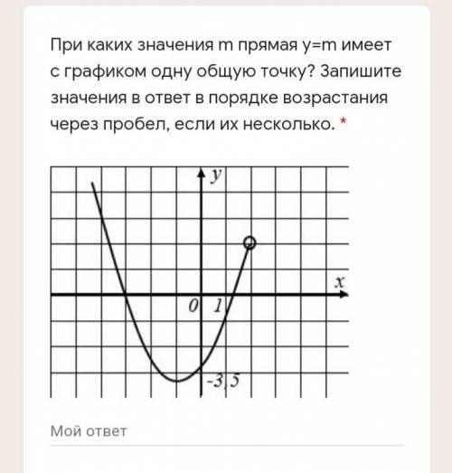 Любые прямые имеют ровно одну общую точку. При каких значениях m прямая y m имеет с графиком общих точек?. Прямая y=m. При каких значениях м прямая имеет с графиком общей точки. При каких значения m прямаяимеет с графиком одну общую точку..