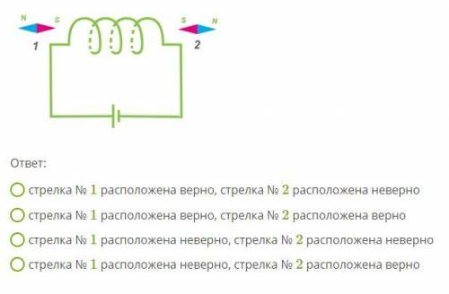 Расположите верно. Рассмотри рисунок и укажи какая магнитная стрелка расположена верно. Укажи какая из магнитных стрелок расположена верно. Укажи какая из магнитных стрелок на рисунке расположена. Укажите какая из магнитных стрелок на рисунке расположена верно.